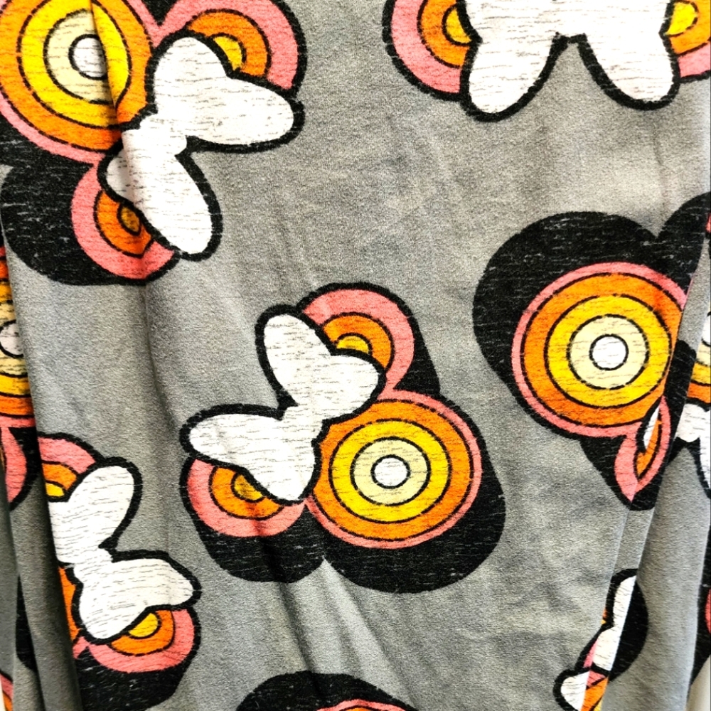 Disney Lularoe TC2 Leggings